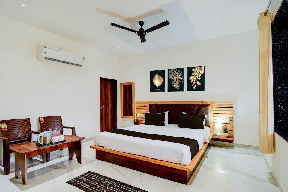 Hotel O Namaste Pushkar, Pushkar, Pushkar