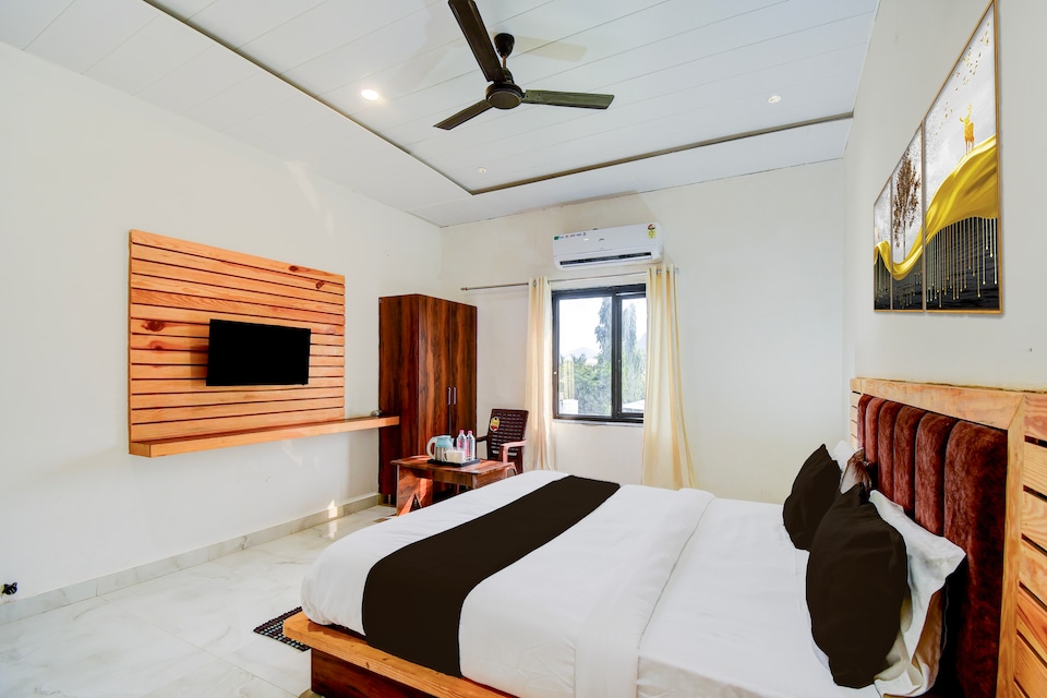 Hotel O Namaste Pushkar, Pushkar, Pushkar