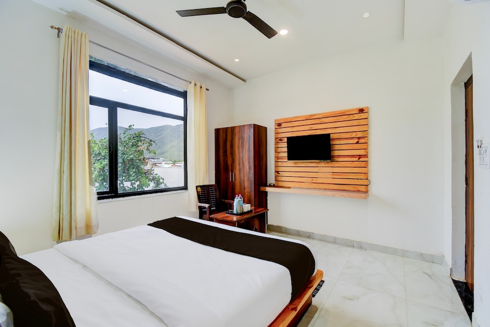 Hotel O Namaste Pushkar, Pushkar, Pushkar