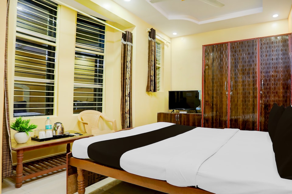 Hotel O GRS Hotel, Jayanagar Bangalore, Bangalore