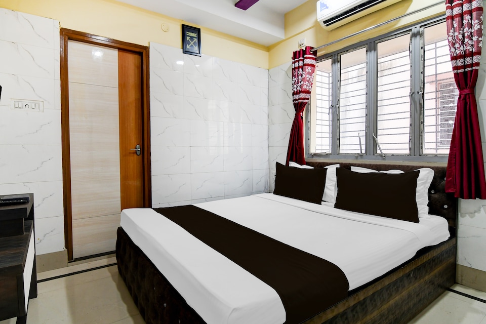 Hotel O Nirwana Guest House 2, Rajarhat Kolkata, Kolkata