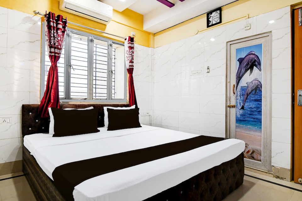 Hotel O Nirwana Guest House 2, Rajarhat Kolkata, Kolkata