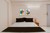 Hotel O SR Hotel And Restaurant 