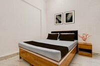 Hotel O SR Hotel And Restaurant 