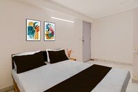 Hotel O SR Hotel And Restaurant 