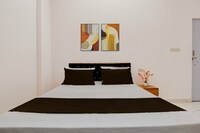 Hotel O SR Hotel And Restaurant 