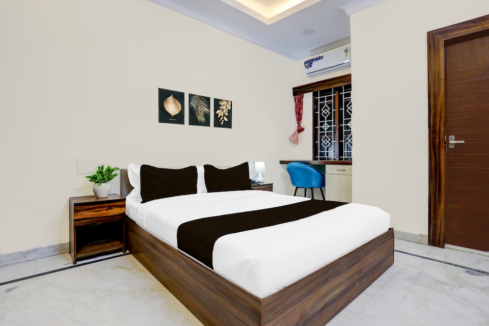 Super Townhouse Madiwala Lake Park, BTM Madiwala Bangalore, Bangalore