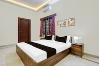 Super Townhouse Madiwala Lake Park