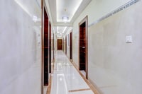 Super Townhouse Madiwala Lake Park