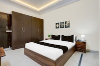 Super Townhouse Madiwala Lake Park