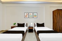Super Townhouse Madiwala Lake Park
