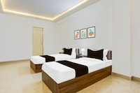 Townhouse Oak Madiwala Lake Park