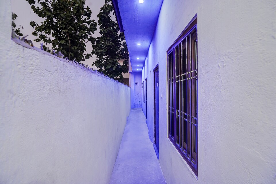  Hotel O Star Inn, Vikas Nagar Lucknow, Lucknow