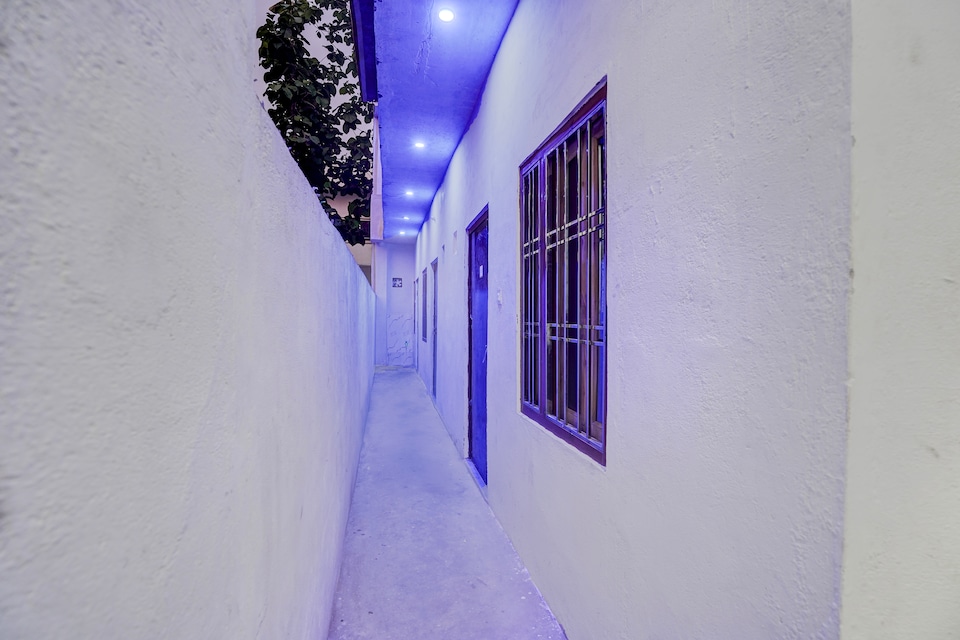  Hotel O Star Inn, Vikas Nagar Lucknow, Lucknow