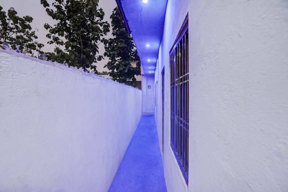  Hotel O Star Inn, Vikas Nagar Lucknow, Lucknow