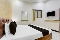 Hotel O Hilton tower