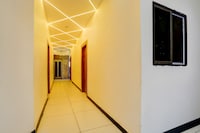 Hotel O Hilton tower