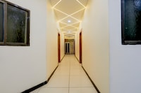 Hotel O Hilton tower