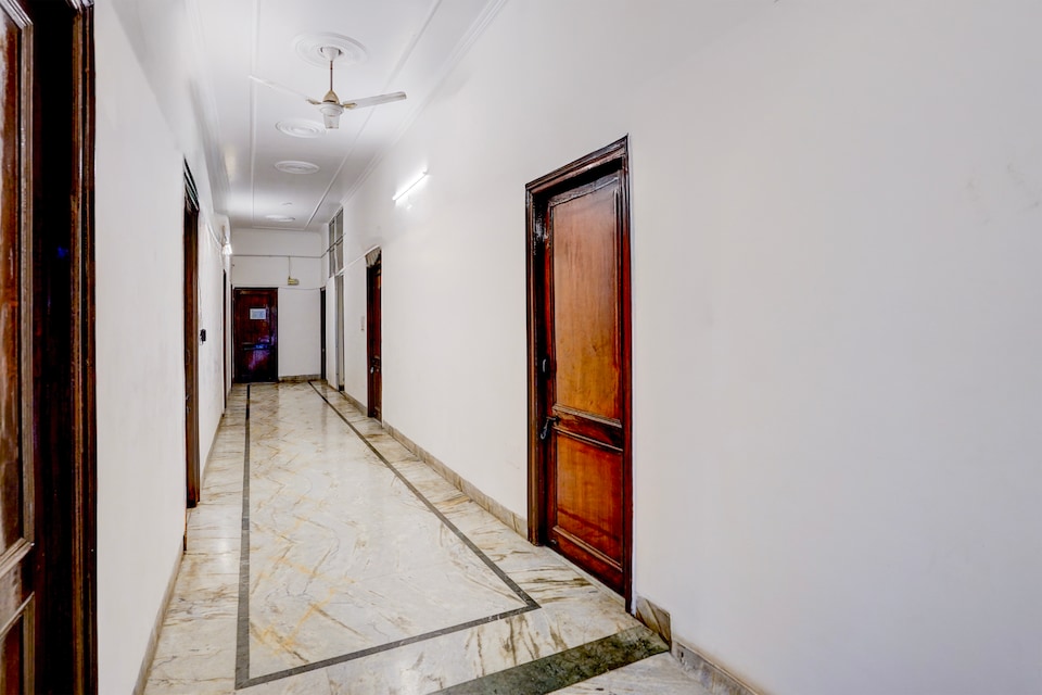 Hotel O Ujjawal Bhawan Formerly Anmol Residency, GMS Road Dehradun, Dehradun