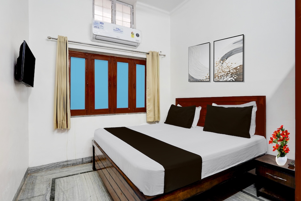 Super Hotel O Ujjawal Bhawan Formerly Anmol Residency, GMS Road Dehradun, Dehradun