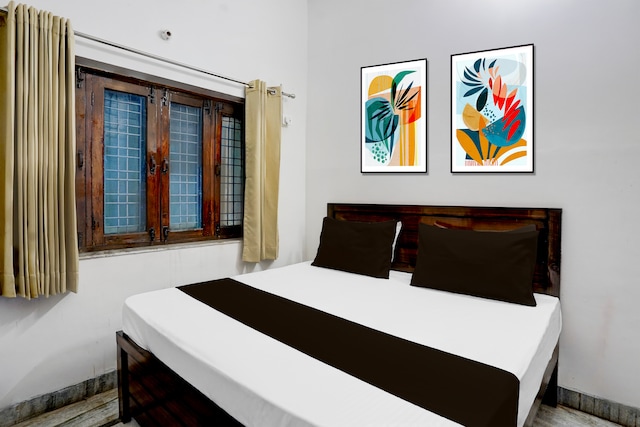 Hotel O Ujjawal Bhawan Formerly Anmol Residency