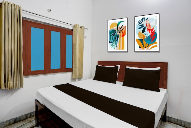 Super Hotel O Ujjawal Bhawan Formerly Anmol Residency