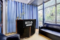 Super Hotel O Ujjawal Bhawan Formerly Anmol Residency