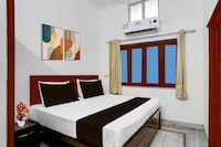 Super Hotel O Ujjawal Bhawan Formerly Anmol Residency