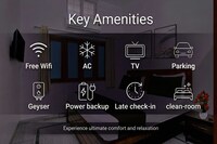 Super Hotel O Ujjawal Bhawan Formerly Anmol Residency