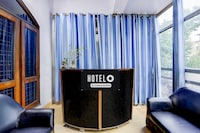 Super Hotel O Ujjawal Bhawan Formerly Anmol Residency