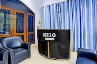 Super Hotel O Ujjawal Bhawan Formerly Anmol Residency