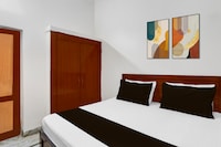 Super Hotel O Ujjawal Bhawan Formerly Anmol Residency