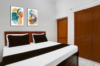 Super Hotel O Ujjawal Bhawan Formerly Anmol Residency