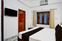 Hotel O Ujjawal Bhawan Formerly Anmol Residency