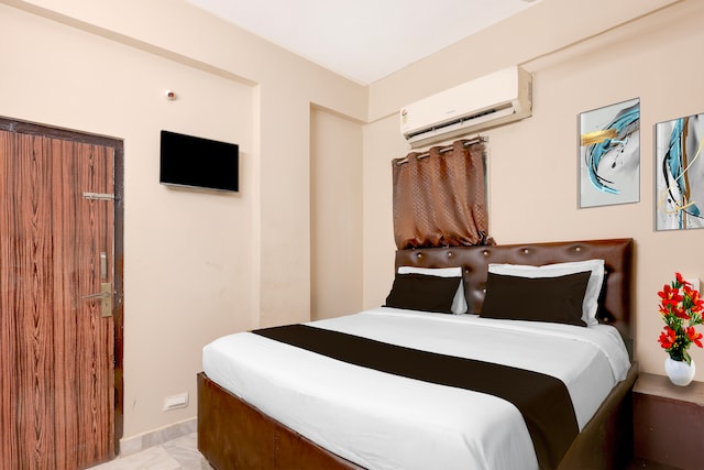 Hotel O Kandrika Highway Road Vijayawada Formerly Akshaya Heights