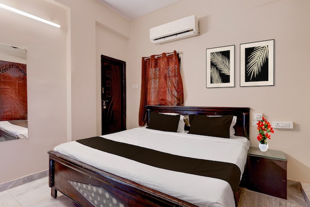 Super Hotel O Kandrika Highway Road Vijayawada Formerly Akshaya Heights