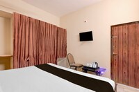 Hotel O Kandrika Highway Road Vijayawada Formerly Akshaya Heights