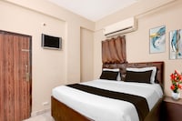 Hotel O Kandrika Highway Road Vijayawada Formerly Akshaya Heights