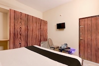 Super Hotel O Kandrika Highway Road Vijayawada Formerly Akshaya Heights