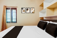 Hotel O Akshaya Heights Kandrika