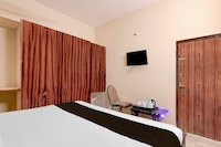 Hotel O Kandrika Highway Road Vijayawada Formerly Akshaya Heights