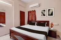 Hotel O Kandrika Highway Road Vijayawada Formerly Akshaya Heights