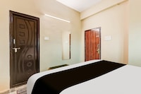 Hotel O Akshaya Heights Kandrika