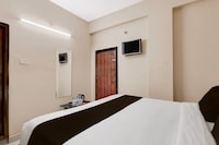 Super Hotel O Kandrika Highway Road Vijayawada Formerly Akshaya Heights