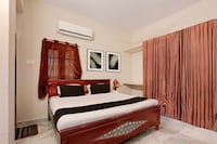 Hotel O Kandrika Highway Road Vijayawada Formerly Akshaya Heights