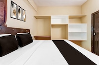 Hotel O Akshaya Heights Kandrika