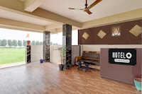 Hotel O Kandrika Highway Road Vijayawada Formerly Akshaya Heights