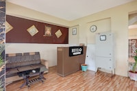 Hotel O Kandrika Highway Road Vijayawada Formerly Akshaya Heights