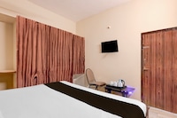 Hotel O Kandrika Highway Road Vijayawada Formerly Akshaya Heights