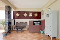 Hotel O Kandrika Highway Road Vijayawada Formerly Akshaya Heights